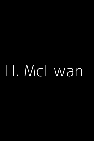 Hamish McEwan